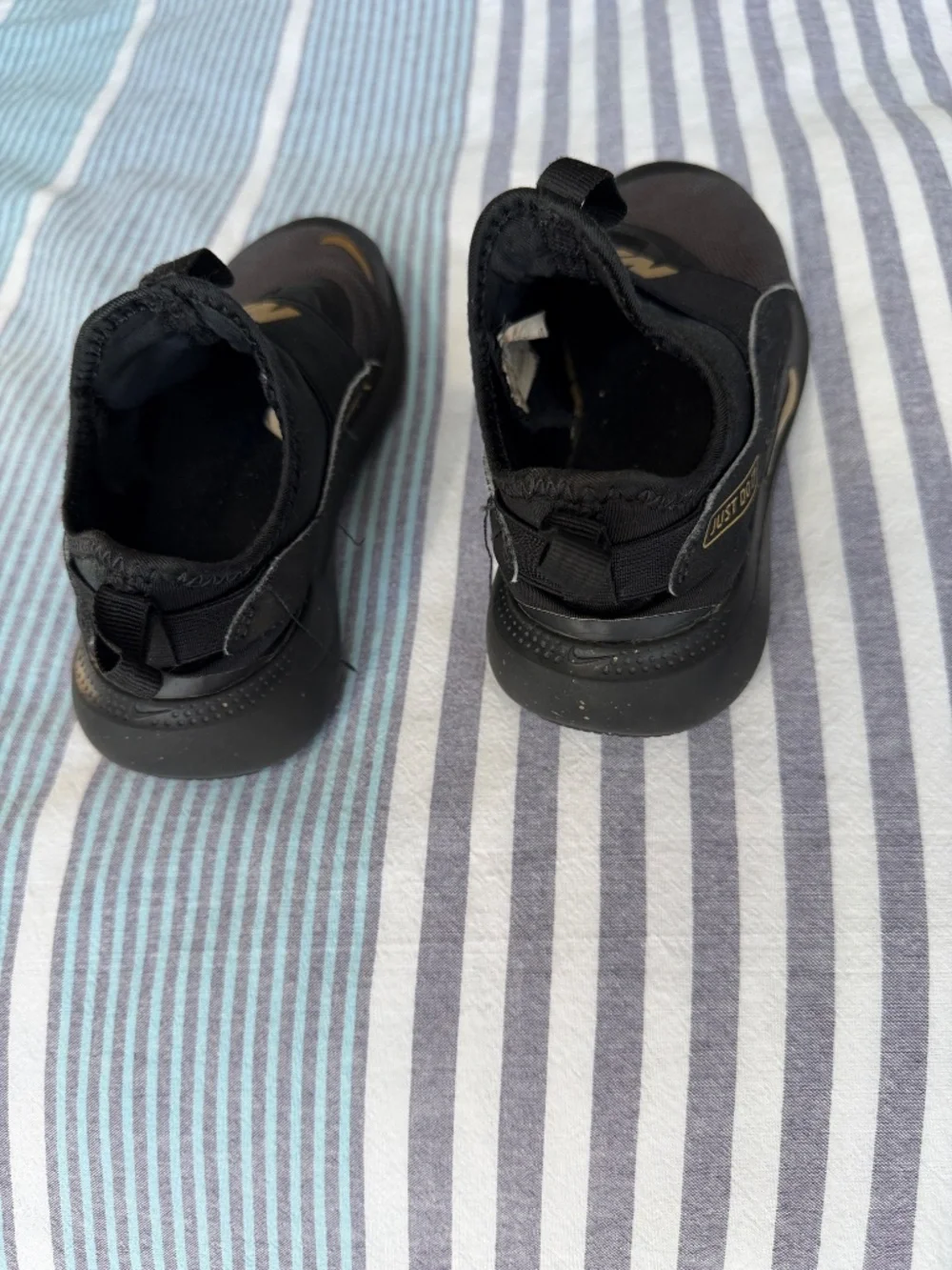 Kids Nike Flex Runner 4 Shoes
